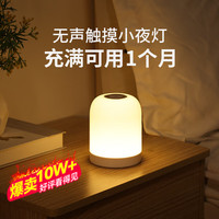 大头人 小夜灯婴儿喂奶夜灯卧室床头灯氛围灯
