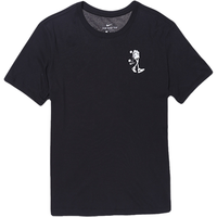 NIKE 耐克 Dri-FIT 男士运动T恤 CD0959-010 黑色