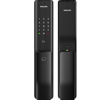 PHILIPS 飞利浦 Alpha 推拉式电子锁
