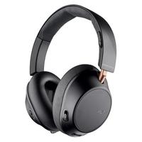 Plantronics 缤特力 BackBeat GO 810 耳罩式头戴式主动降噪蓝牙耳机