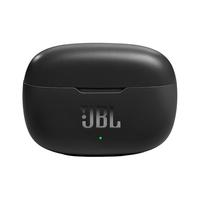 JBL 杰宝 Wave 200 TWS 入耳式真无线动圈降噪蓝牙耳机