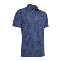UNDER ARMOUR 安德玛 男士短袖POLO衫 1350217-497