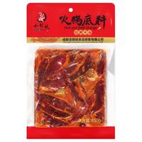 小龙坎 牛油火锅底料
