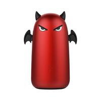 emie 亿觅 大恶魔 移动电源 恶魔红 10000mAh USB-A
