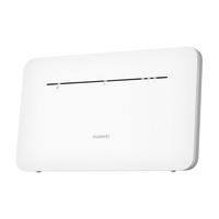 HUAWEI 华为 B311 移动路由器 白色