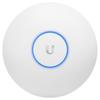 UBNT 优倍快 UAP-AC-LR 双频1200M 企业级千兆无线路由器 白色