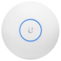 UBNT 优倍快 UAP-AC-LR 双频1200M 企业级千兆无线路由器 白色