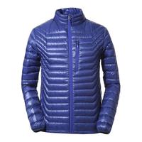 Marmot 土拨鼠 T71150 男款保暖羽绒服 850蓬
