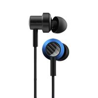 Xiaomi 小米 SDQEJ06WM 入耳式双动圈有线耳机 蓝色 3.5mm