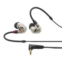 SENNHEISER 森海塞尔 IE 400 PRO 入耳式耳挂式有线降噪耳机