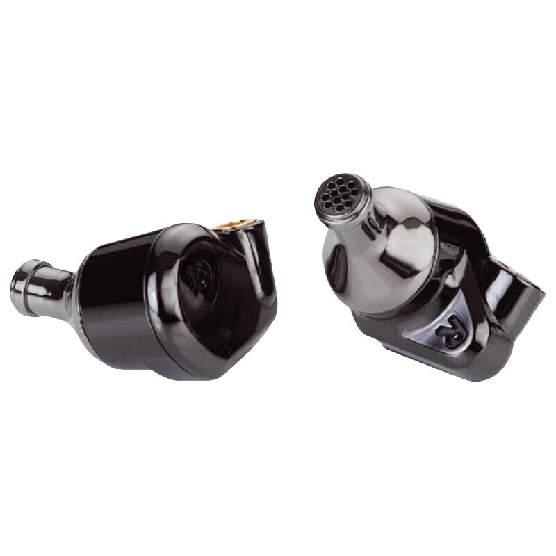 CAMPFIRE AUDIO DORADO 剑鱼座 2020版 入耳式圈铁有线耳机 黑色 3.5mm