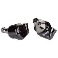 CAMPFIRE AUDIO DORADO 剑鱼座 2020版 入耳式圈铁有线耳机 黑色 3.5mm