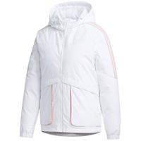 adidas NEO W 3s Dwn Prka 女子运动羽绒服 GJ8838