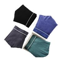 杜比骑士 男士平角内裤套装 35801212