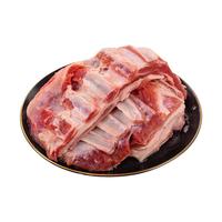 BEIDAHUANG 北大荒 原切糕羊排肉 1kg