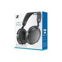 SENNHEISER 森海塞尔 MOMENTUM系列 大馒头三代 耳罩式头戴式动圈主动降噪蓝牙耳机