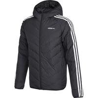 adidas NEO M 3S LW Down JK 男子运动羽绒服 H45252