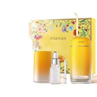 ROAMAN 罗曼 冲牙器 店长推荐二合一升级200ml大水箱