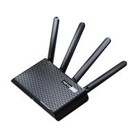 磊科4g无线路由器CPE转移动随身WiFi上网随身WIFI热点三网通插卡移动/联通/电信无线转有线智能管理ML7280+