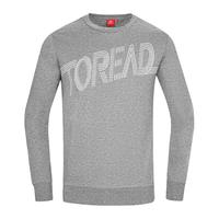 TOREAD 探路者 男子运动卫衣 TAUH91923