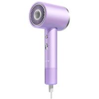 vtt家居 VTT 智慧健康科技 D1 负离子吹风机 绚丽紫