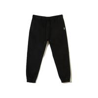 杰克琼斯奥特莱斯秋冬时尚低裆束脚莱卡弹性面料牛仔束脚九分裤子