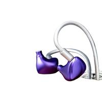 KUIBAO/魁宝 高解析 入耳式HIFI耳机 4.4mm