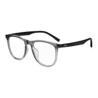  FILA/斐乐 防蓝光 运动眼镜  【大框】VFI947F-095H透灰 1.60