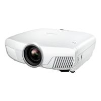 EPSON 爱普生 CH-TW8300W 家用投影机 白色