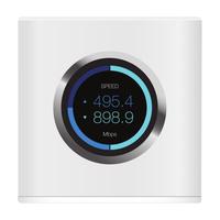 UBNT AmpliFi 家用级路由套件