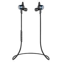 Plantronics 缤特力 BackBeat GO 3 入耳式颈挂式蓝牙耳机 蓝黑色