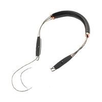 Klipsch 杰士 X12 Neckband 入耳式颈挂式蓝牙耳机 黑色