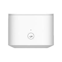 HONOR 荣耀 路由2 双频1200M 家用千兆无线路由器 Wi-Fi 5 单个装 白色