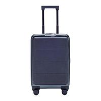 XiaomiMI 小米 90分轻商务旅行箱 前开盖版 20寸 灰色