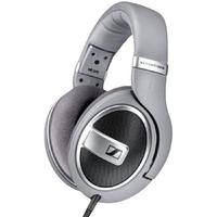 SENNHEISER 森海塞尔 HD 579 耳罩式头戴式动圈有线耳机 灰色 3.5mm