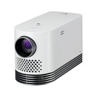 LG 乐金 HF80JG 家用投影机 白色