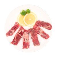 EXSUN 伊赛 巴西牛肋条 (400g)