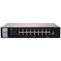 CISCO 思科 RV325 双WAN口VPN 路由器