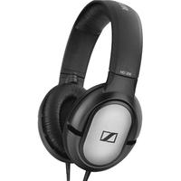 SENNHEISER 森海塞尔 HD206 耳罩式头戴式有线耳机