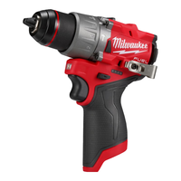 美沃奇 M12 FPD-402C M12 FUEL无刷双速充电式13mm冲击钻/电钻/起子机