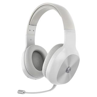 EDIFIER 漫步者 W800K 耳罩式头戴式蓝牙耳机 白色