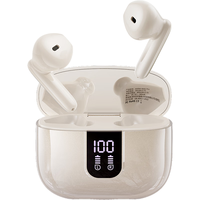 西圣 AVA2pro 半入耳式主动降噪蓝牙耳机