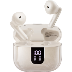 西圣 AVA2pro 半入耳式主动降噪蓝牙耳机