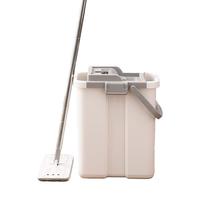 YANXUAN 网易严选 3634444 平板式拖把套装 2块布