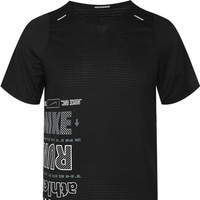 NIKE 耐克 DRI-FIT CK0678-010 男士运动T恤