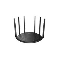 普联 TP-LINK双千兆无线路由器千兆端口家用高速wifi穿墙王tplink双频5G大功率增强IPv6宿舍学生寝室