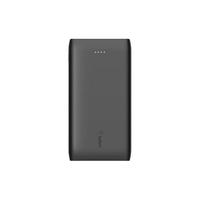 belkin 贝尔金 BPB002btBK 移动电源 黑色 20000mAh Type-C 30W双向快充