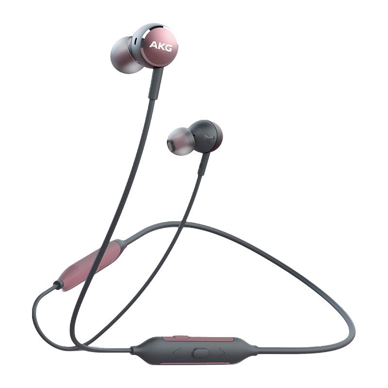 AKG Y100 WIRELESS 颈挂式无线蓝牙耳机