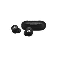 Marshall 马歇尔 MODE II 入耳式真无线主动降噪蓝牙耳机 黑色