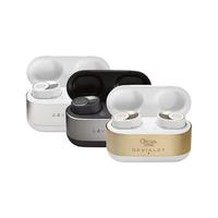 DEVIALET GEMINI 入耳式真无线主动降噪蓝牙耳机 磨砂黑